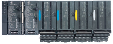 Ge Fanuc PLC - Ge Versamax Modular Suppliers